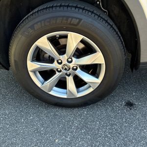 صورة 19 لـ 2019 Lexus RX 350 BASE