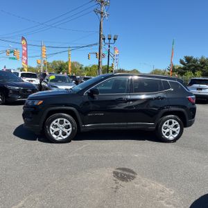 JEEP COMPASS - 3
