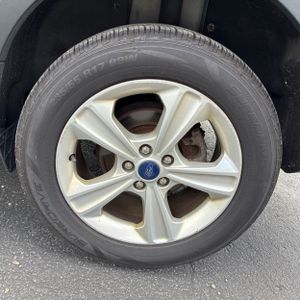 2015 FORD ESCAPE SE — миниатюра 16