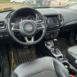 2018 JEEP COMPASS ALTITUDE thumbnail 36