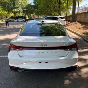 HYUNDAI ELANTRA SEL - 6