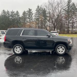 CHEVROLET TAHOE LT - 10