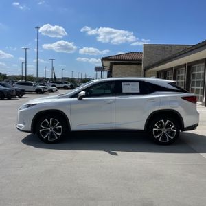 2022 Lexus RX 350 BASE 照片 3