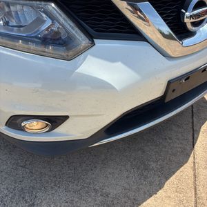 2015 Nissan ROGUE SL — миниатюра 58