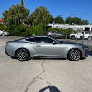 FORD MUSTANG ECOBOOST PREMIUM - 10