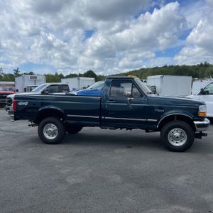 صورة 10 لـ 1997 FORD F-250 XL