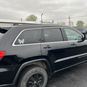 JEEP GRAND CHEROKEE - 9