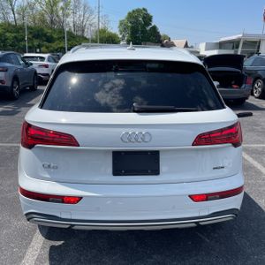AUDI Q5 QUATTRO PREMIUM 40 TFSI - 7