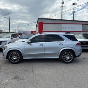 MERCEDES-BENZ GLE - 3