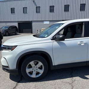 HONDA PILOT - 2