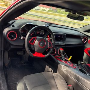 2020 Chevrolet CAMARO LT 缩略图 35