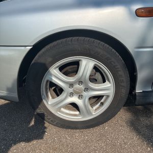 صورة مصغرة 17 لـ 1994 Subaru IMPREZA WRX