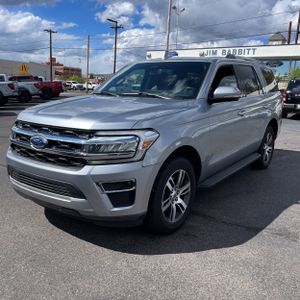 FORD EXPEDITION LIMITED - 1