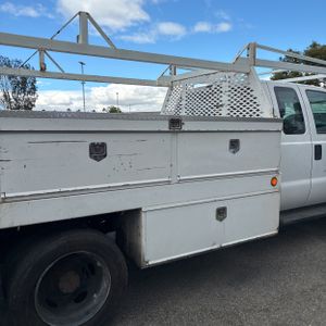 FORD F-450 CHASSIS XL - 9