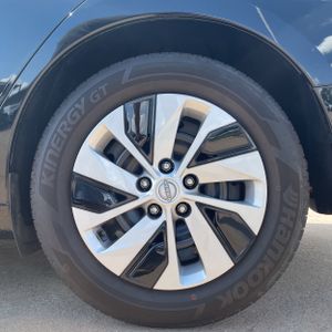 2025 Nissan ALTIMA S FWD — миниатюра 18