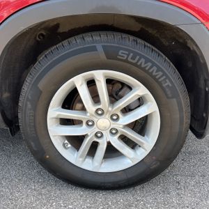 صورة مصغرة 17 لـ 2015 KIA SORENTO LX