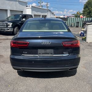صورة 7 لـ 2016 AUDI A6 3.0T PREMIUM PLUS