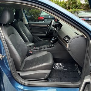 2020 Volkswagen JETTA SEL PREMIUM — миниатюра 32