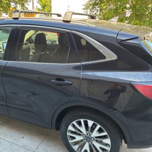 FORD ESCAPE TITANIUM - 4