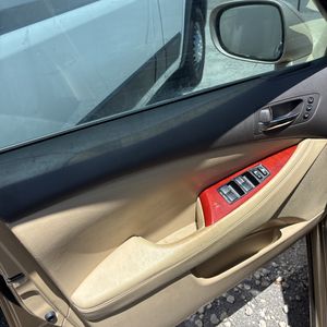 2007 Lexus ES 350 BASE — миниатюра 50