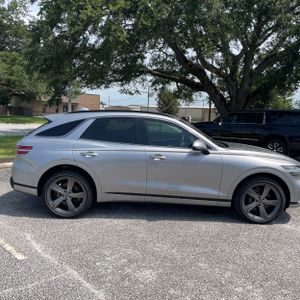 2025 Genesis GV70 3.5T SPORT photo 10
