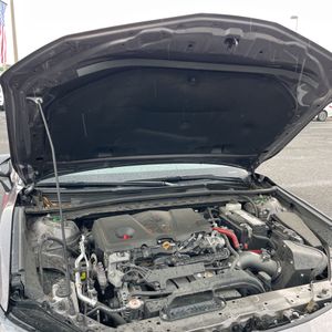 2022 Toyota CAMRY SE — миниатюра 31