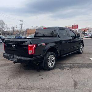 FORD F-150 XL - 8