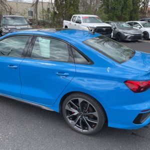 AUDI S3 PREMIUM PLUS - 6