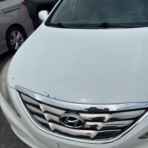 2011 Hyundai SONATA SE 缩略图 50