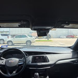 2020 Cadillac XT4 PREMIUM LUXURY thumbnail 35