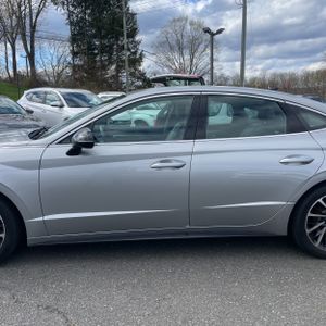 HYUNDAI SONATA SEL PLUS - 4