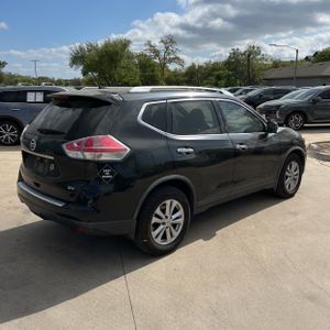 NISSAN ROGUE SV - 8