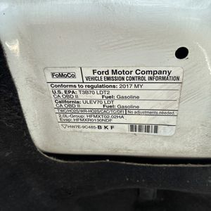 صورة مصغرة 47 لـ 2017 FORD ESCAPE SE