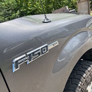 2014 FORD F-150 STX — миниатюра 23