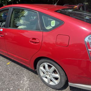 2007 Toyota PRIUS TOURING — фото 6