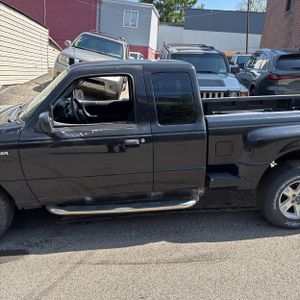 FORD RANGER EDGE - 3