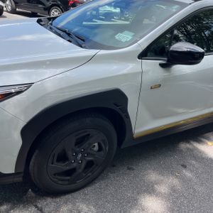 2025 Subaru CROSSTREK SPORT 照片 2