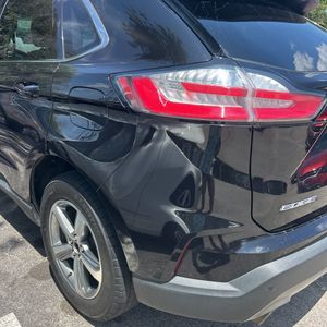 2020 FORD EDGE SEL — миниатюра 55