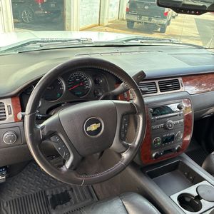 صورة مصغرة 54 لـ 2010 Chevrolet SILVERADO 1500 LTZ