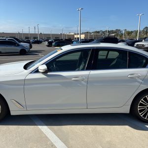 BMW 5 SERIES 530I - 4