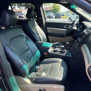 2017 FORD EXPLORER XLT 缩略图 33