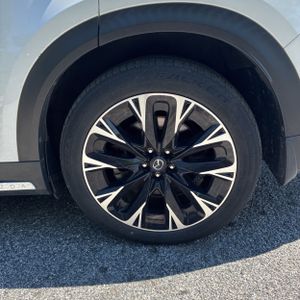 2024 Mazda CX-90 PLUG-IN HYBRID PREMIUM PLUS — миниатюра 18