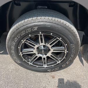 2017 RAM 1500 LARAMIE — миниатюра 18