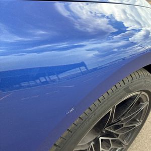 2026 BMW M3 COMPETITION XDRIVE — миниатюра 58