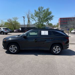 HYUNDAI TUCSON SEL - 3