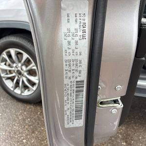 2019 JEEP CHEROKEE LATITUDE PLUS 缩略图 52