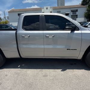 صورة مصغرة 11 لـ 2022 RAM 1500 BIG HORN