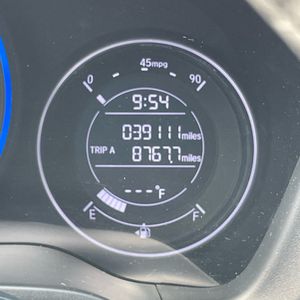 صورة 40 لـ 2022 Honda HR-V SPORT