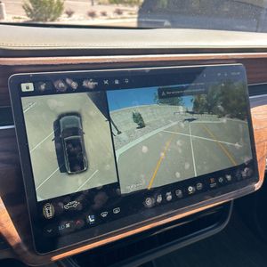 صورة مصغرة 39 لـ 2023 Rivian R1S ADVENTURE