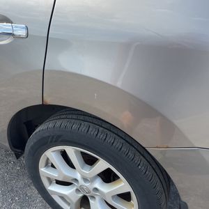 صورة 57 لـ 2012 Nissan ROGUE SL